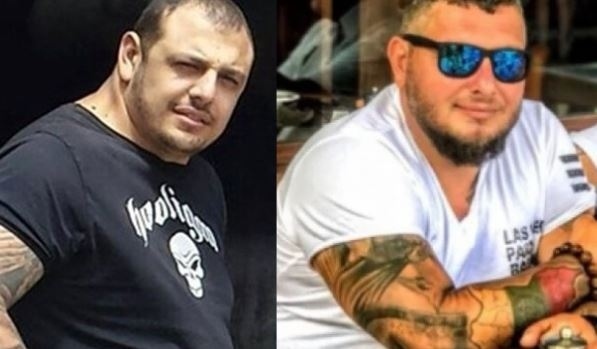 Арестуваха лихвар №1 на София Иво Пифа и Наско Гаргата